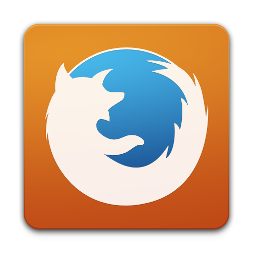 Firefox 2 Icon 512x512 png